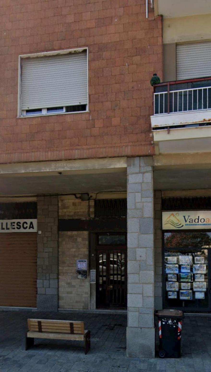 Vado Sul Mare Apartamento Vado Ligure Exterior foto