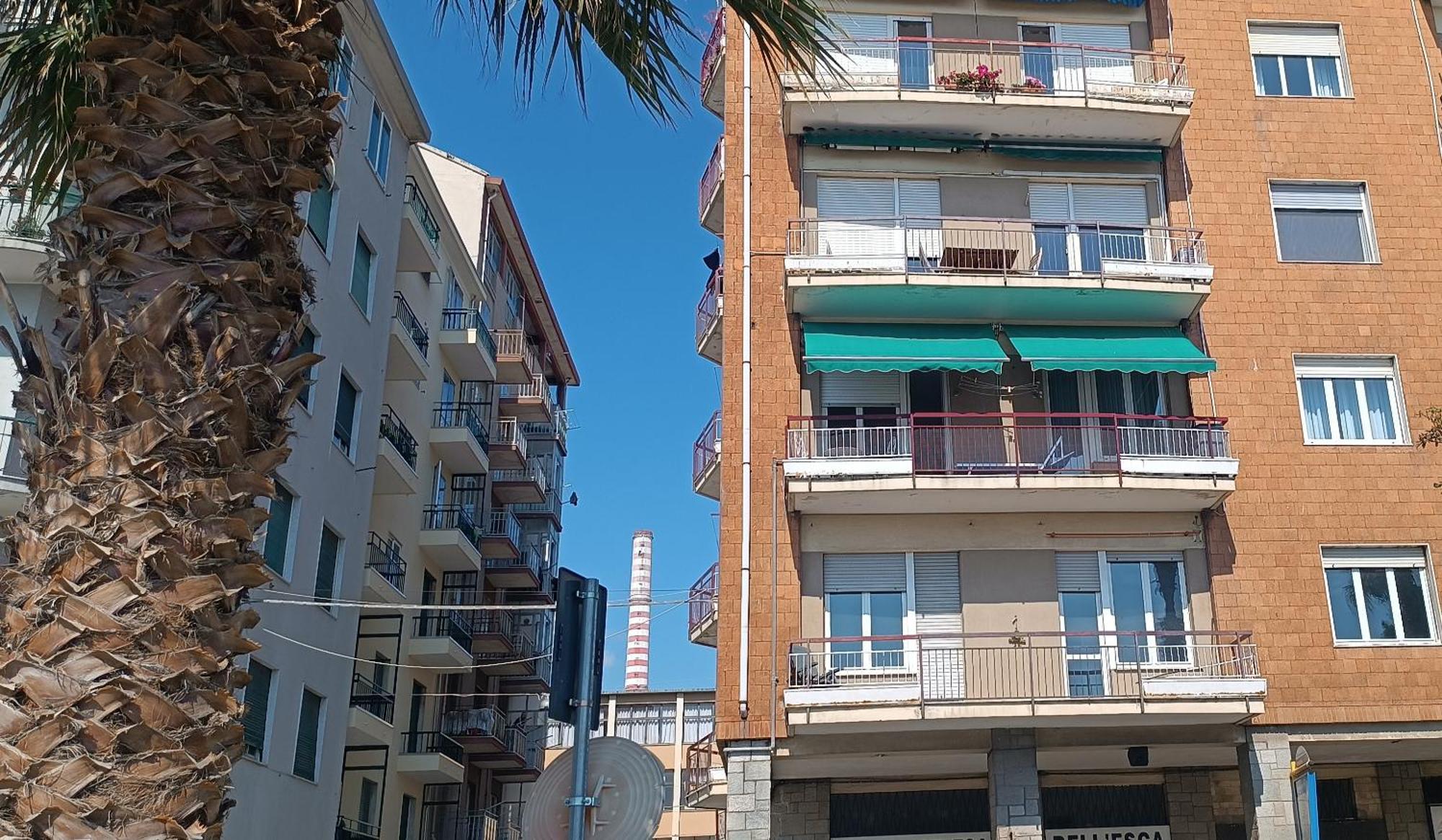 Vado Sul Mare Apartamento Vado Ligure Exterior foto